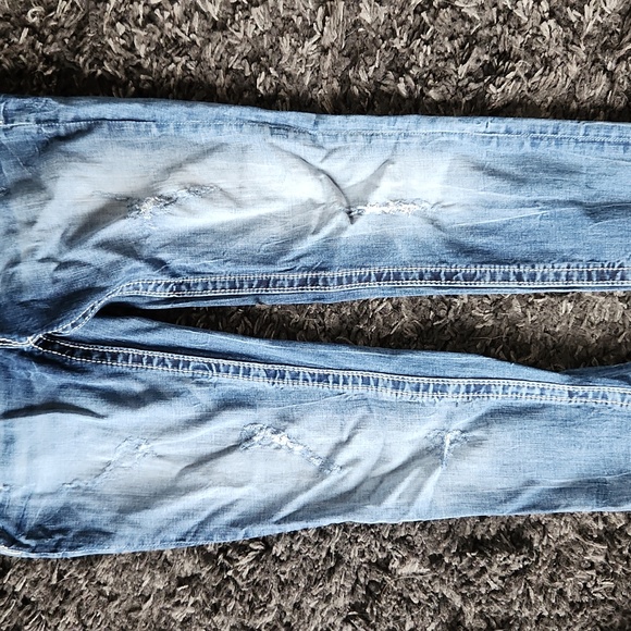 Miss me jeans - Picture 4 of 5
